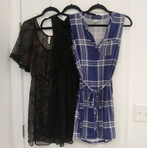 Summer Dress Bundle